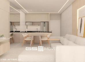 Apartamento, 1 Quarto, 1 Vaga, 1 Suite em Buritis, Belo Horizonte, MG valor de R$ 624.276,00 no Lugar Certo