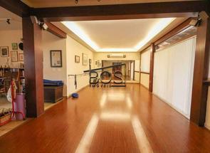 Casa, 4 Quartos, 5 Vagas, 1 Suite em Serra, Belo Horizonte, MG valor de R$ 2.500.000,00 no Lugar Certo