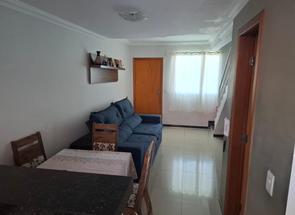 Casa, 2 Quartos, 2 Vagas em Céu Azul, Belo Horizonte, MG valor de R$ 350.000,00 no Lugar Certo