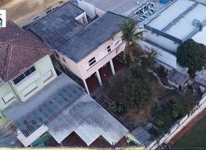 Lote, 5 Vagas em Santa Efigênia, Belo Horizonte, MG valor de R$ 20.680.000,00 no Lugar Certo