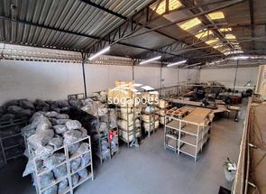 Galpão para alugar em Santa Terezinha, Belo Horizonte, MG valor de R$ 15.000,00 no Lugar Certo