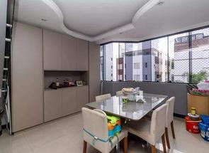 Cobertura, 3 Quartos, 2 Vagas, 1 Suite em Castelo, Belo Horizonte, MG valor de R$ 850.000,00 no Lugar Certo