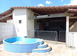 Cobertura, 3 Quartos, 2 Vagas, 1 Suite em Planalto, Belo Horizonte, MG valor de R$ 480.000,00 no Lugar Certo