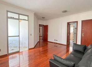 Apartamento, 2 Quartos, 1 Vaga, 1 Suite em Funcionários, Belo Horizonte, MG valor de R$ 780.000,00 no Lugar Certo