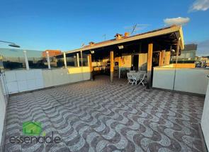 Cobertura, 3 Quartos, 1 Vaga em Centro, Contagem, MG valor de R$ 410.000,00 no Lugar Certo