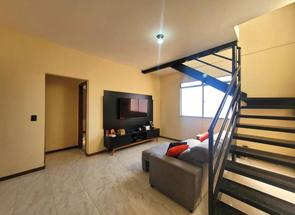 Cobertura, 3 Quartos, 2 Vagas, 1 Suite em Santa Cruz, Belo Horizonte, MG valor de R$ 550.000,00 no Lugar Certo