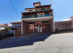Casa para alugar em Rua W Três, Pongelupe (barreiro), Belo Horizonte, MG valor de R$ 3.000,00 no Lugar Certo