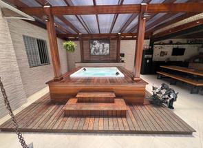 Apartamento, 4 Quartos, 6 Vagas, 3 Suites em Fernão Dias, Belo Horizonte, MG valor de R$ 1.390.000,00 no Lugar Certo