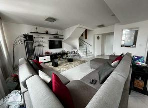 Cobertura, 3 Quartos, 2 Vagas, 1 Suite em Lourdes, Belo Horizonte, MG valor de R$ 2.460.000,00 no Lugar Certo