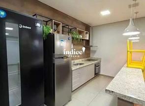 Apartamento, 2 Quartos, 1 Vaga em Rua Zilda de Souza Rizzi, Jardim Interlagos, Ribeirão Preto, SP valor de R$ 200.000,00 no Lugar Certo