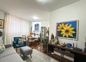 Apartamento, 3 Quartos, 1 Vaga, 1 Suite em Coração de Jesus, Belo Horizonte, MG valor de R$ 650.000,00 no Lugar Certo