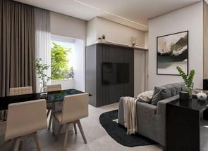 Apartamento, 2 Quartos, 1 Vaga, 1 Suite em São Luiz (pampulha), Belo Horizonte, MG valor de R$ 482.990,00 no Lugar Certo