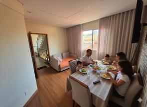 Apartamento, 3 Quartos, 1 Vaga, 1 Suite em Jardim Brasília, Betim, MG valor de R$ 380.000,00 no Lugar Certo