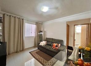 Apartamento, 2 Quartos, 1 Vaga em São João Batista (venda Nova), Belo Horizonte, MG valor de R$ 260.000,00 no Lugar Certo
