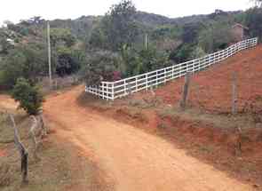 Fazenda em Zona Rural, Piedade dos Gerais, MG valor de R$ 89.000,00 no Lugar Certo