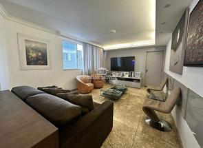 Apartamento, 4 Quartos, 3 Vagas, 1 Suite em Lourdes, Belo Horizonte, MG valor de R$ 2.200.000,00 no Lugar Certo