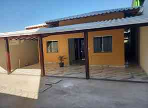 Casa, 3 Quartos, 4 Vagas, 1 Suite em Palmeiras, Ibirité, MG valor de R$ 440.000,00 no Lugar Certo
