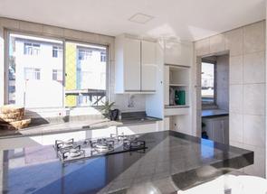 Cobertura, 3 Quartos, 1 Vaga, 1 Suite em Alto Barroca, Belo Horizonte, MG valor de R$ 460.000,00 no Lugar Certo