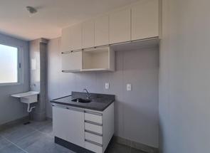 Apartamento, 2 Quartos, 1 Vaga para alugar em Jardim Riacho das Pedras, Contagem, MG valor de R$ 1.600,00 no Lugar Certo