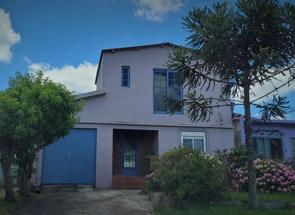 Casa, 3 Quartos, 2 Vagas, 1 Suite em Fragata, Pelotas, RS valor de R$ 480.000,00 no Lugar Certo