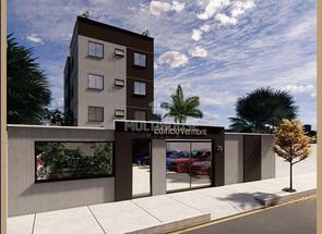 Apartamento, 2 Quartos, 1 Vaga em Santa Mônica, Belo Horizonte, MG valor de R$ 270.000,00 no Lugar Certo