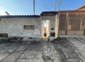 Casa, 1 Quarto para alugar em Rua São Domingos, Barreiro, Belo Horizonte, MG valor de R$ 900,00 no Lugar Certo