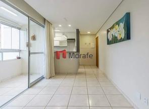 Apartamento, 2 Quartos, 1 Vaga, 1 Suite em Ouro Preto, Belo Horizonte, MG valor de R$ 520.000,00 no Lugar Certo