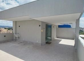 Cobertura, 3 Quartos, 2 Vagas, 1 Suite em Calafate, Belo Horizonte, MG valor de R$ 750.000,00 no Lugar Certo