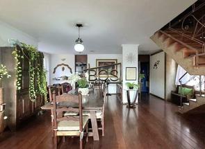 Cobertura, 4 Quartos, 2 Vagas, 2 Suites para alugar em Santa Lúcia, Belo Horizonte, MG valor de R$ 8.000,00 no Lugar Certo