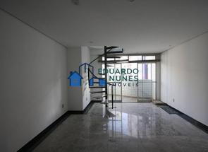 Cobertura, 2 Quartos, 2 Vagas, 1 Suite em Santo Antônio, Belo Horizonte, MG valor de R$ 1.350.000,00 no Lugar Certo