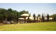 Rural, 3 Quartos, 1 Suite
