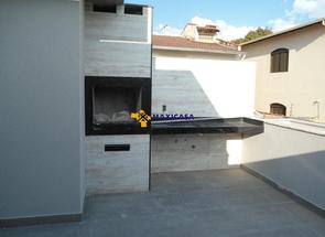 Casa, 3 Quartos, 2 Vagas, 1 Suite em Santa Amélia, Belo Horizonte, MG valor de R$ 749.000,00 no Lugar Certo