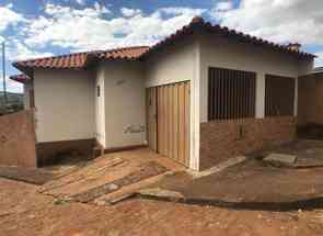 Casa, 3 Quartos, 1 Vaga em Centro, Nepomuceno, MG valor de R$ 200.000,00 no Lugar Certo