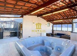 Cobertura, 3 Quartos, 2 Vagas, 2 Suites em Castelo, Belo Horizonte, MG valor de R$ 1.390.000,00 no Lugar Certo