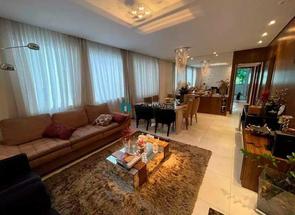 Apartamento, 3 Quartos, 2 Vagas, 1 Suite em Lourdes, Belo Horizonte, MG valor de R$ 1.350.000,00 no Lugar Certo