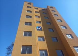 Apartamento, 2 Quartos, 1 Vaga em Geraldo Porto, Jacqueline, Belo Horizonte, MG valor de R$ 280.000,00 no Lugar Certo