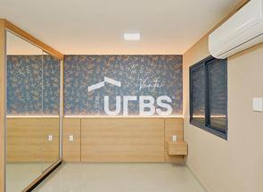 Apartamento, 1 Quarto, 1 Vaga, 1 Suite em [endereco], Setor Bueno, Goiânia, GO valor de R$ 470.000,00 no Lugar Certo