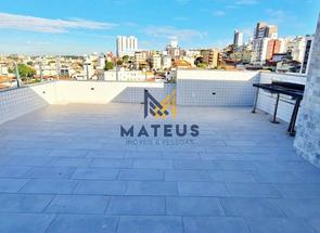 Apartamento, 4 Quartos, 2 Vagas, 1 Suite em Caiçaras, Belo Horizonte, MG valor de R$ 1.200.000,00 no Lugar Certo