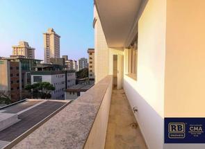 Cobertura, 5 Quartos, 2 Vagas, 3 Suites em Anchieta, Belo Horizonte, MG valor de R$ 2.215.000,00 no Lugar Certo