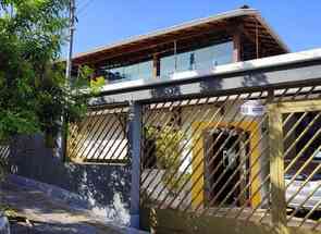 Casa, 4 Quartos, 3 Vagas, 2 Suites em Álvaro Camargos, Belo Horizonte, MG valor de R$ 1.200.000,00 no Lugar Certo
