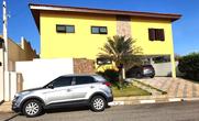 Casa em Condomínio, 4 Quartos, 4 Vagas, 3 Suites