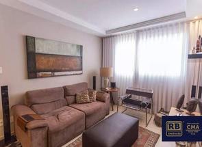 Apartamento, 2 Quartos, 2 Vagas, 1 Suite em Serra, Belo Horizonte, MG valor de R$ 550.000,00 no Lugar Certo