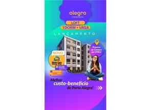 Apartamento em Lomba do Pinheiro, Porto Alegre, RS valor de R$ 145.000,00 no Lugar Certo