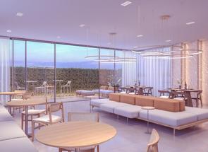 Apartamento, 3 Quartos, 2 Vagas, 1 Suite em Buritis, Belo Horizonte, MG valor de R$ 2.608.503,00 no Lugar Certo