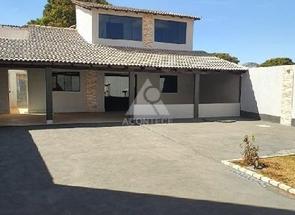 Casa, 4 Quartos, 6 Vagas, 2 Suites para alugar em Q Ch Rua 12 Lote 15 B Chácara, Setor Habitacional Vicente Pires, Taguatinga, DF valor de R$ 5.000,00 no Lugar Certo