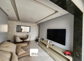 Apartamento, 3 Quartos, 2 Vagas, 1 Suite em 13, Vila Brasília, Aparecida de Goiânia, GO valor de R$ 390.000,00 no Lugar Certo