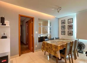 Apartamento, 3 Quartos, 2 Vagas, 1 Suite em Colégio Batista, Belo Horizonte, MG valor de R$ 770.000,00 no Lugar Certo
