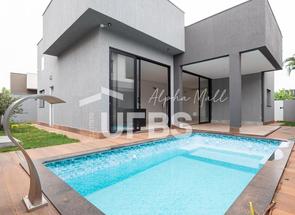 Casa em Condomínio, 3 Quartos, 5 Vagas, 3 Suites em Portal do Sol Green, Goiânia, GO valor de R$ 2.349.000,00 no Lugar Certo