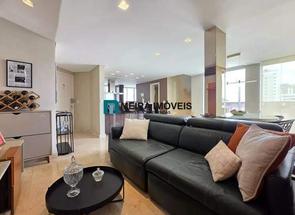 Cobertura, 4 Quartos, 3 Vagas, 1 Suite em Santo Antônio, Belo Horizonte, MG valor de R$ 2.300.000,00 no Lugar Certo