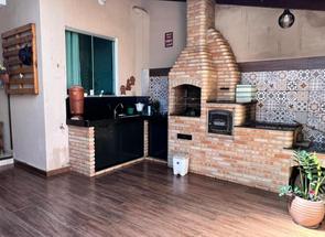 Casa, 3 Quartos, 2 Vagas em Eldorado (parque Durval de Barros), Ibirité, MG valor de R$ 430.000,00 no Lugar Certo